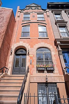 1st image of 245 W 132nd St #3