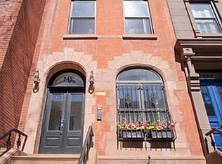 245 W 132nd St #3, New York, NY 10027