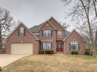 4603 S Smith Ave, Joplin, MO 64804