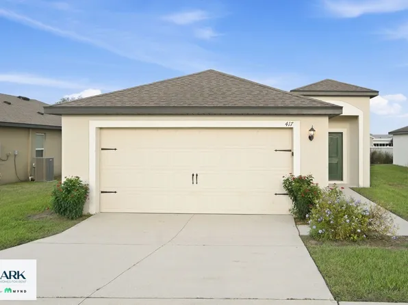 417 Kensington View Dr, Winter Haven, FL 33880