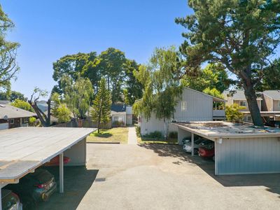 Seabright Santacruz, Santa Cruz, CA, 95062