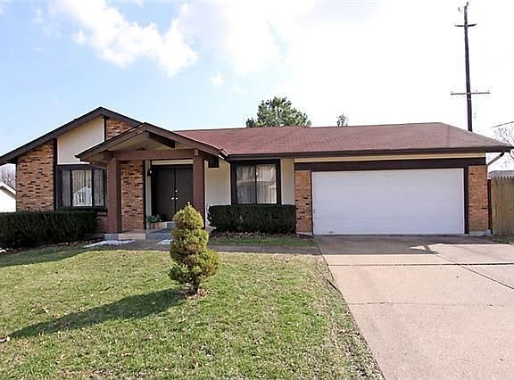 5th image of 2972 Meramar Dr