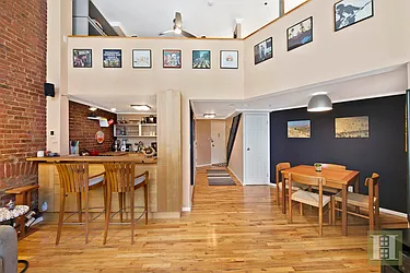 Sold by Halstead Real Estate