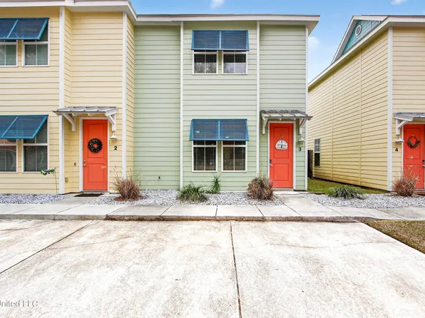 216 Carre Ct Unit 3, Bay Saint Louis, MS 39520