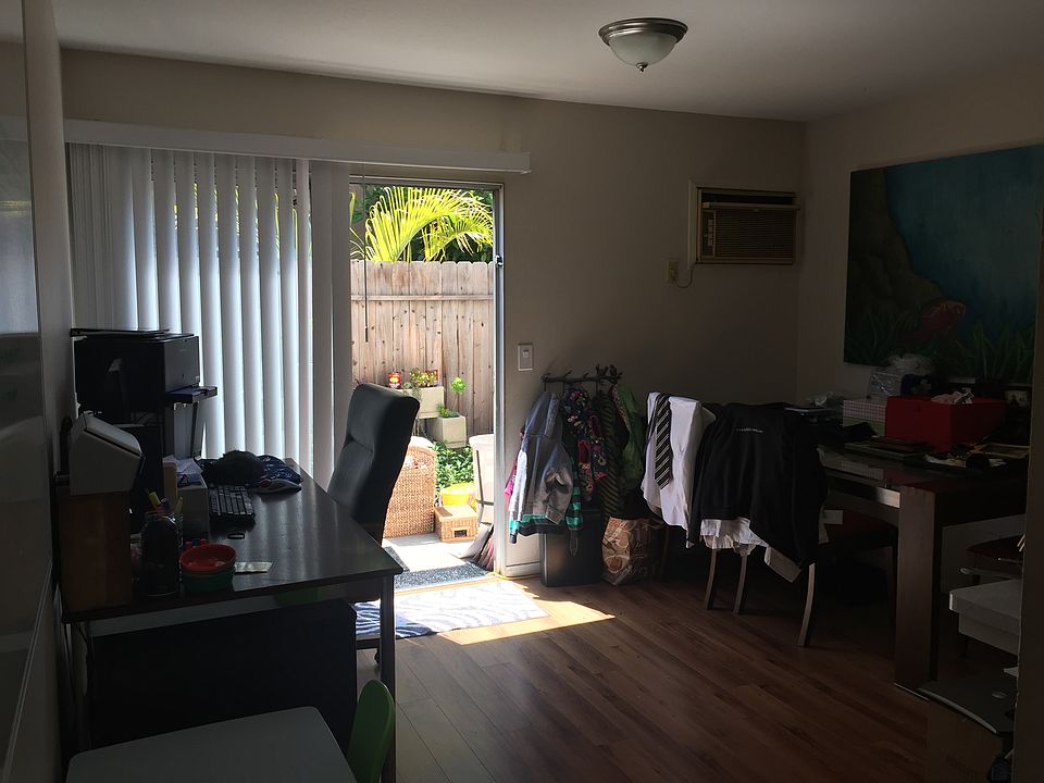 Large Dining Room!
