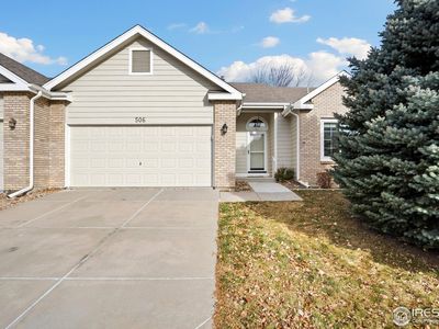506 Yuma Ct, Fort Collins, CO, 80525