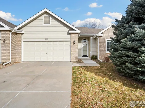 506 Yuma Ct, Fort Collins, CO 80525