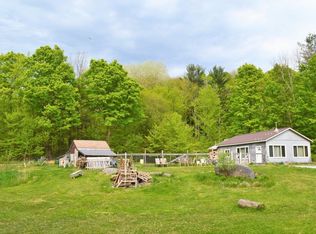 166 Rocky Rd, East Fairfield, VT 05448