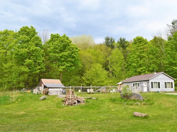 166 Rocky Road, Fletcher, VT 05448