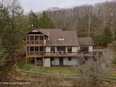 51 Barnum Road, East Jewett, NY, 12424