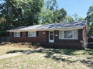 3502 Winston Blvd, Wilmington, NC 28403