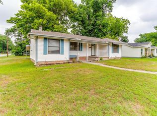 1549 Lakeside Dr, Garland, TX 75042