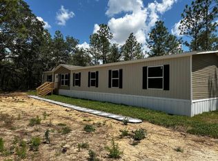 12930 NE 16th St, Williston, FL 32696