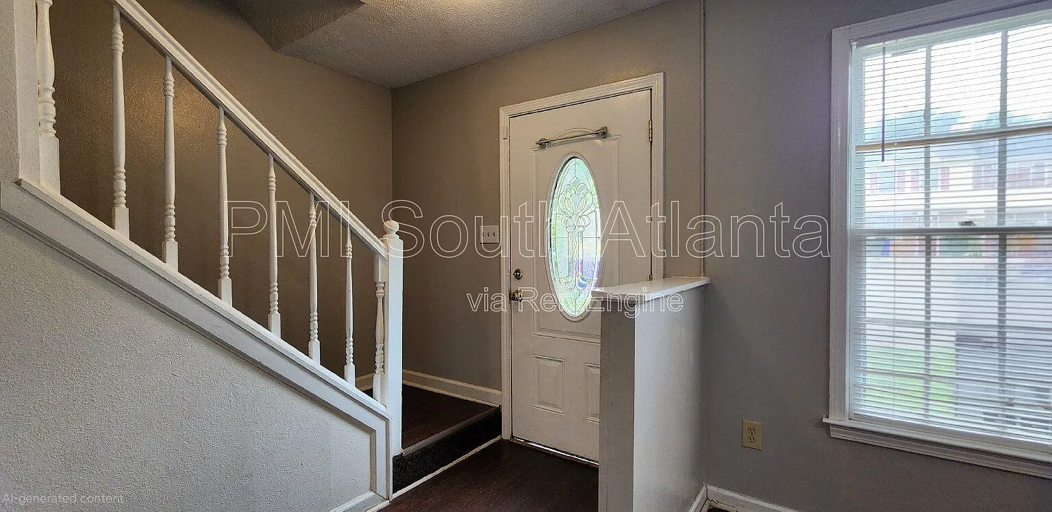 2 bed, 2.5 bath, 1008 sqft, $1,295 — Photo 4