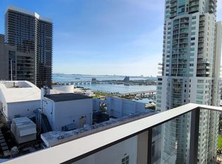 227 NE 2nd St UNIT 2907, Miami, FL 33179