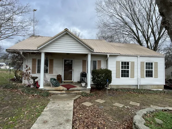123 Butler St, Shelbyville, TN 37160