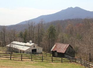 1343 Wares Gap Rd, Monroe, VA 24574