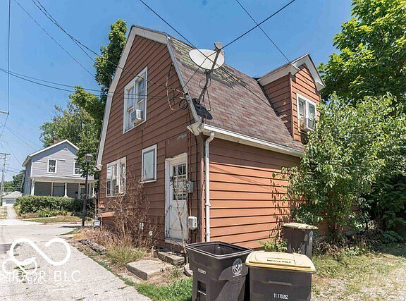 4th image of 415 Huffman St