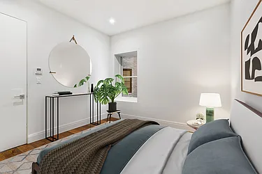 Rented by Halstead Real Estate