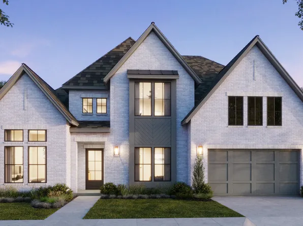 Reese Plan, Windsong Ranch 71' Series