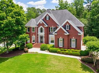 5120 Wild Ginger Cv, Norcross, GA 30092