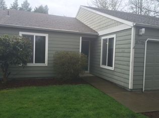 8715 SW Bomar Ct, Portland, OR 97223