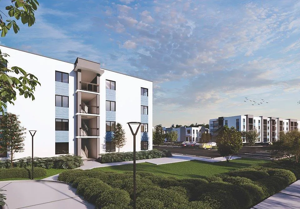 Legacy at Margate