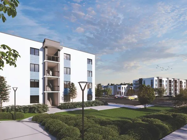 Legacy at Margate