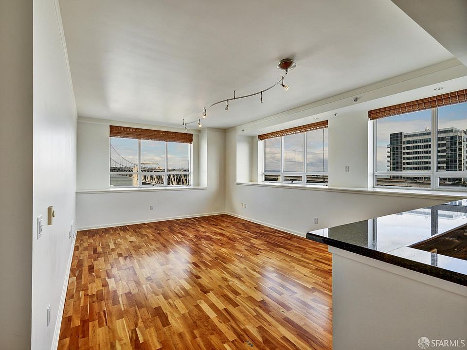 1st image of 400 Beale St APT 1707