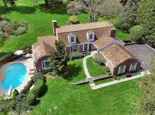 30 Copper Beech Rd, Greenwich, CT 06830