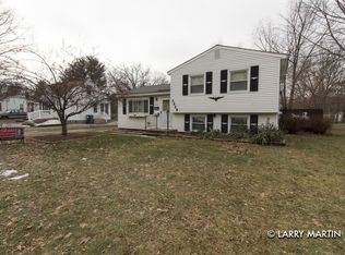 3229 Hubal Ave SW, Wyoming, MI 49519