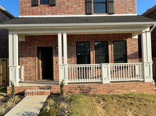 7734 Cadence Ln, Springdale, AR 72762