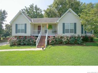 296 Tecumseh St, Montevallo, AL 35115