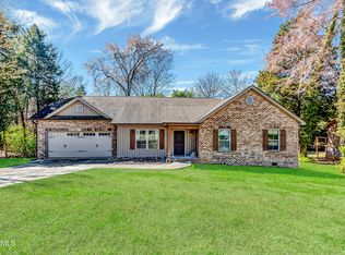 2517 Chimney Rock Ln, Knoxville, TN 37920