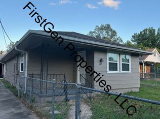 307 N Industrial Ave W, Sand Springs, OK 74063