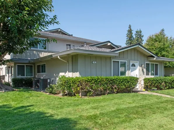 325 N 3rd St APT 4, Campbell, CA 95008