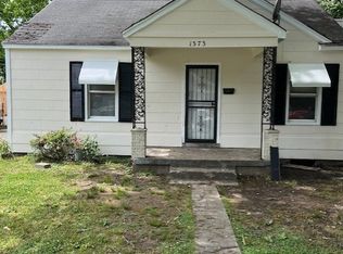 1373 Salem St, Memphis, TN 38122