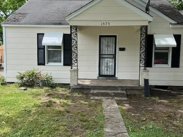 1373 Salem St, Memphis, TN 38122