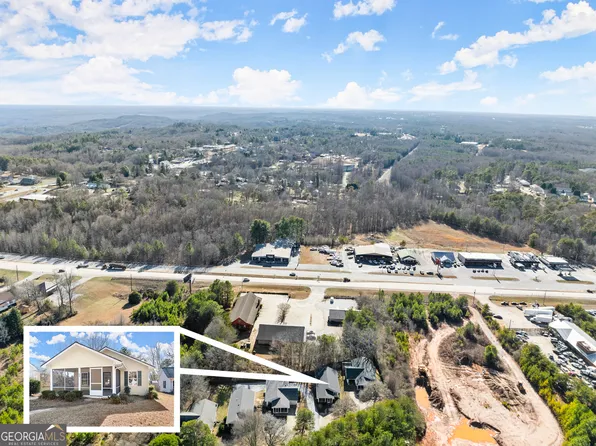 330 Peach Orchard Rd, Baldwin, GA 30511