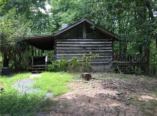 7750 Baux Mountain Rd, Germanton, NC 27019