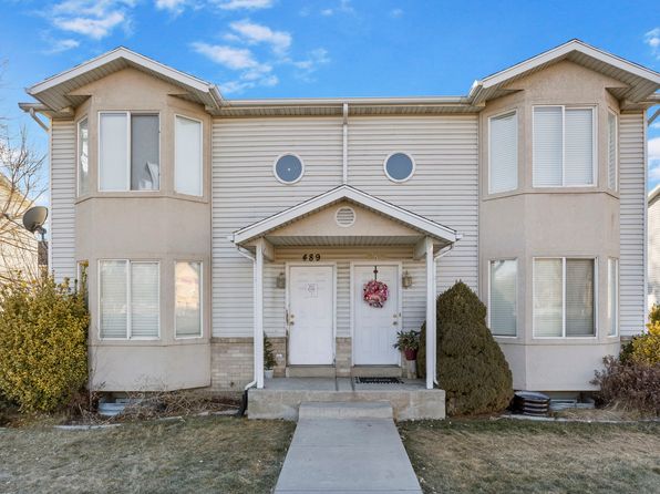 487 Wall Ave, Ogden, UT 84404