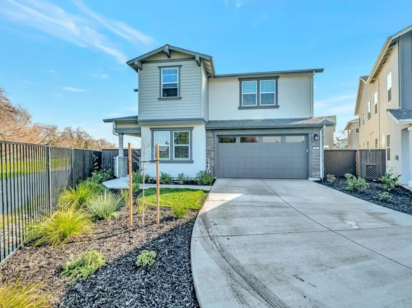 41 Daydream Ct, Sacramento, CA 95833