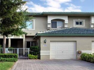 7956 Exeter Cir E, Tamarac, FL 33321