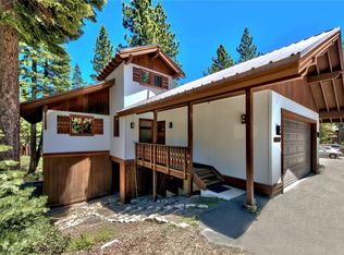 1497 Tirol Dr, Incline Village, NV