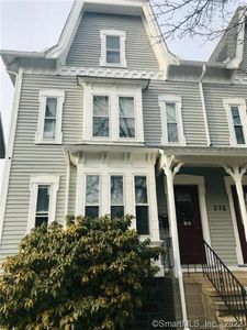 378 Atlantic St #A2, Bridgeport, CT, 06604