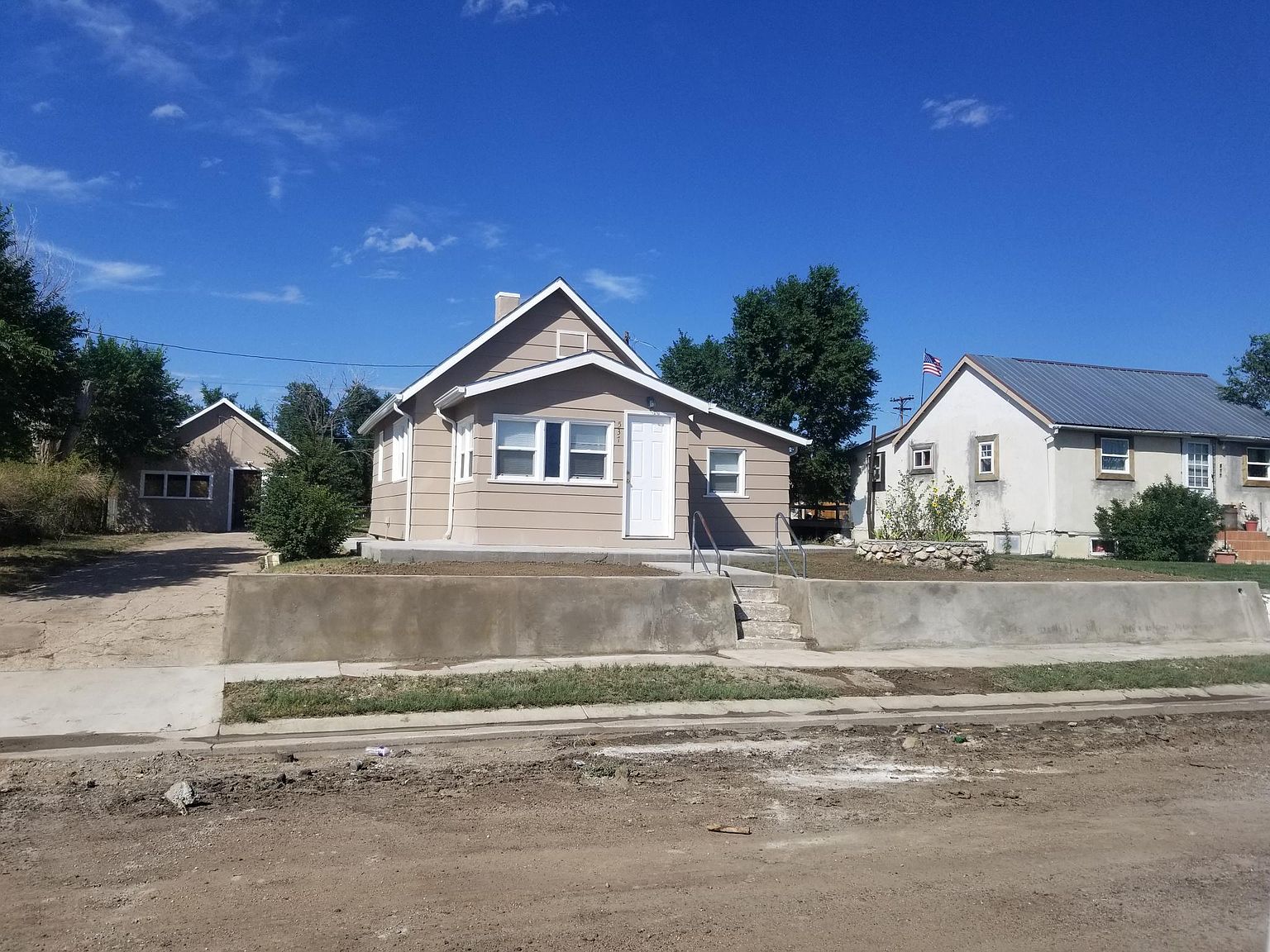 537 5th St, Hugo, CO 80821 Zillow