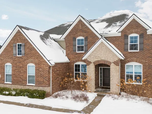 4346 Loon Ln, Ann Arbor, MI 48103