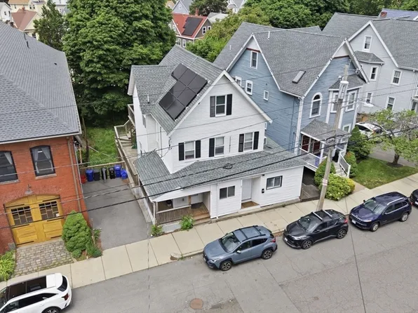 63-65 Ashland St, Malden, MA 02148