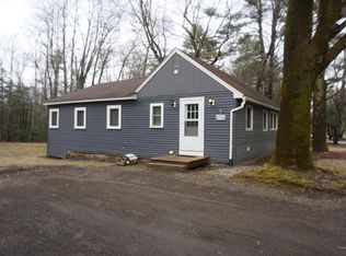 391 Burnt Mill Rd, Wells, ME 04090