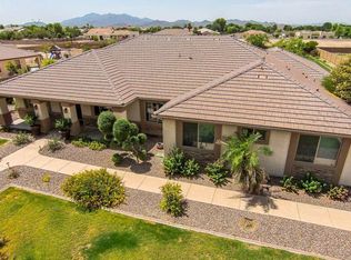 16367 W Hilton Ave, Goodyear, AZ 85338